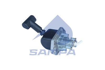 Válvula de freno, freno de mano SAMPA 096.4314