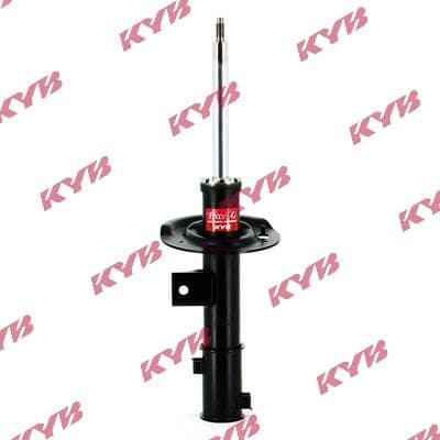 Amortiguador KYB 3340163