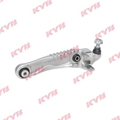 Brazo oscilante, suspensión de ruedas KYB KSC5095