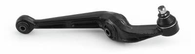 Brazo oscilante, suspensión de ruedas BOSCH 0 986 140 958
