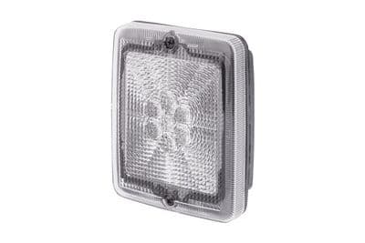 Luces intermitentes HELLA 2BA 013 236-331