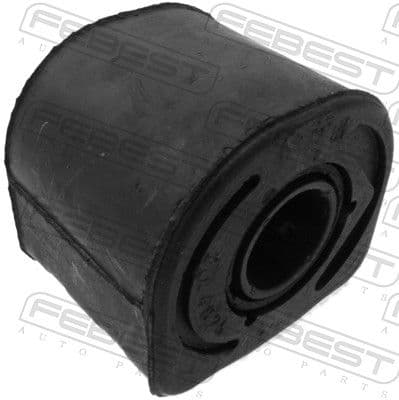 Horquilla de suspensión FEBEST SZAB-018