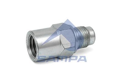 Válvula, sistema de inyección SAMPA 092.126
