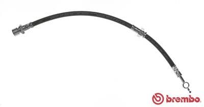 Manguera de frenos BREMBO T 10 008