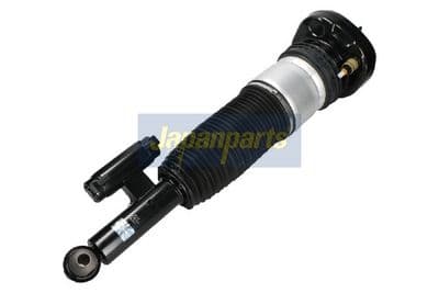 Amortiguador de telescópico neumático JAPANPARTS MM-AS213