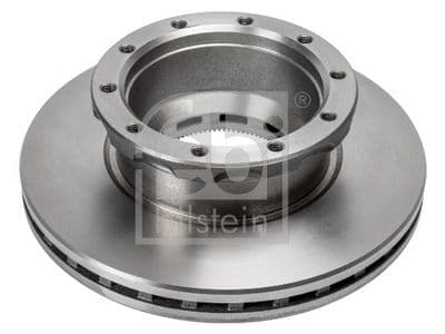 Disco de freno FEBI BILSTEIN 175329