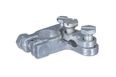 Borne de batería HELLA 8KX 091 453-001