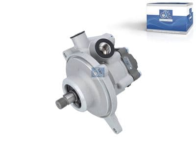 Bomba hidráulica, dirección DT Spare Parts 2.53458