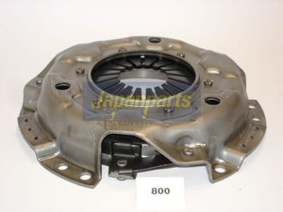 Plato de presión de clutch JAPANPARTS SF-800