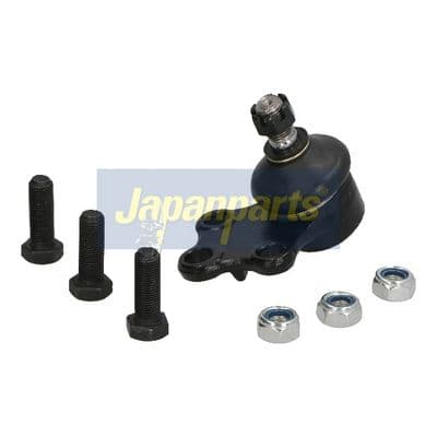 Rótula de suspensión/carga JAPANPARTS BJ-124