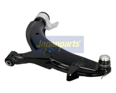 Brazo oscilante, suspensión de ruedas JAPANPARTS BS-704L