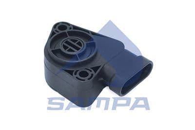 Sensor, posición pedal del acelerador SAMPA 030.1204
