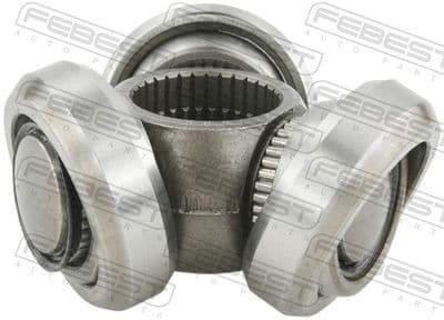 Trípode, eje de transmisión FEBEST 1216-D7AT2WD