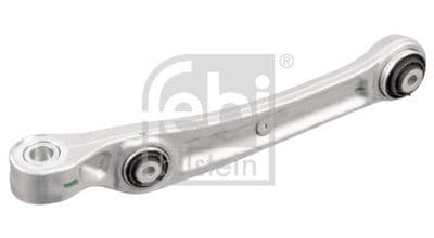 Brazo oscilante, suspensión de ruedas FEBI BILSTEIN 175618