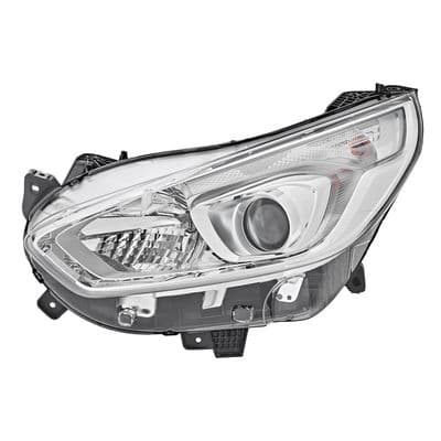 Faro principal VALEO 046666