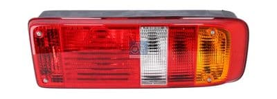 Piloto posterior DT Spare Parts 10.99100