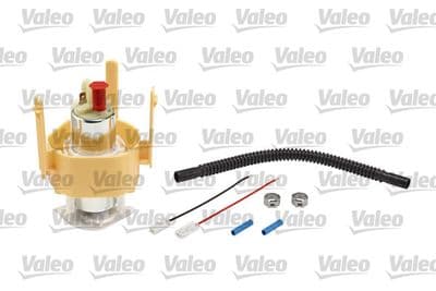 Bomba de combustible VALEO 347601