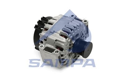 Alternador SAMPA 210.435
