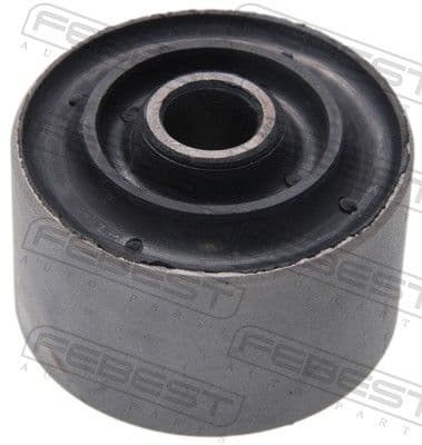 Horquilla de suspensión FEBEST BZAB-017