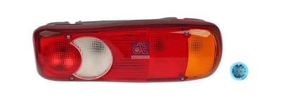 Piloto posterior DT Spare Parts 12.74001