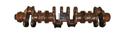 Cigüeñal DT Spare Parts 3.11048