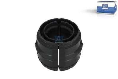 Casquillo del buje, estabilizador DT Spare Parts 4.01350