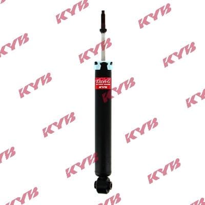 Amortiguador KYB 349092