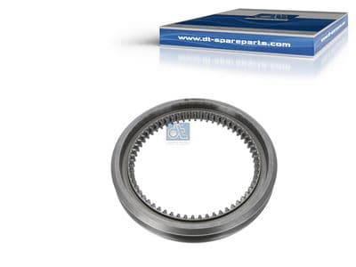 Corona, transmisión manual DT Spare Parts 4.63586