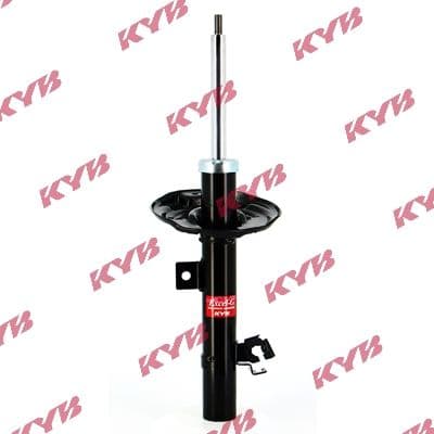 Amortiguador KYB 3340159