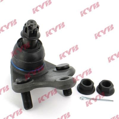 Rótula de suspensión/carga KYB KBJ1154
