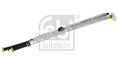 Conducto flexible, regeneración del filtro de partículas FEBI BILSTEIN 45777