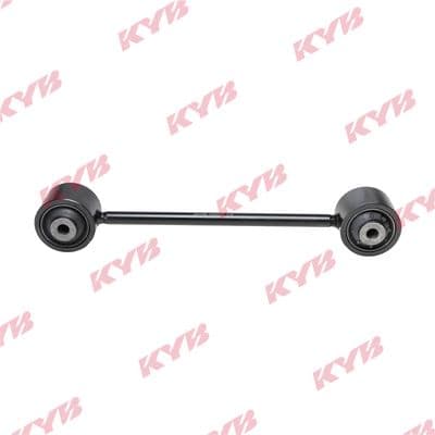 Brazo oscilante, suspensión de ruedas KYB KSC6476