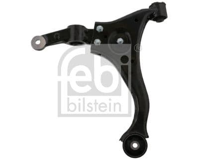 Brazo oscilante, suspensión de ruedas FEBI BILSTEIN 41790