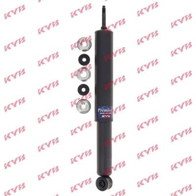 Amortiguador KYB 443015