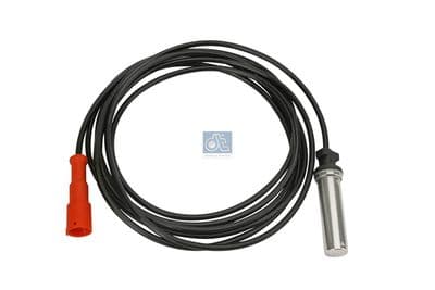 Sensor, revoluciones de la rueda DT Spare Parts 4.64937