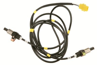 Sensor, revoluciones de la rueda TRW GBS2021