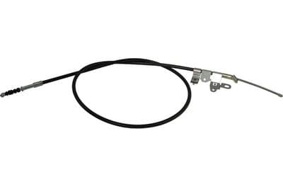 Cable de accionamiento, freno de estacionamiento Kavo Parts BHC-9137