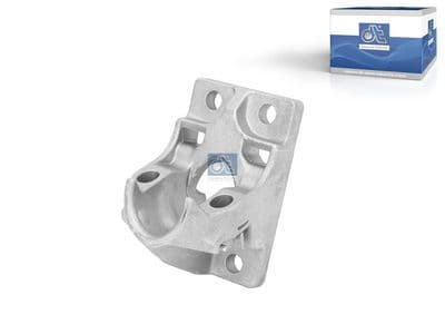 Soporte, salpicadera DT Spare Parts 2.71326