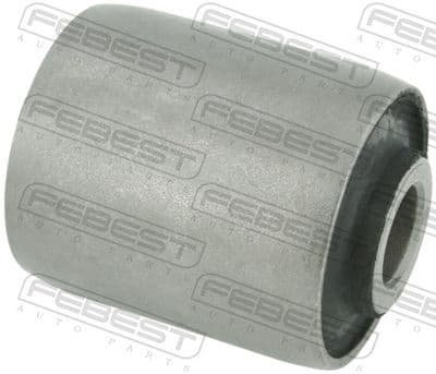 Casquillo, amortiguador FEBEST LRAB-038