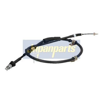 Cable de accionamiento, freno de estacionamiento JAPANPARTS BC-H05