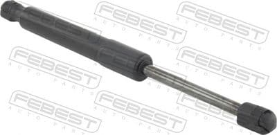 Amortiguador, cofre del motor FEBEST 12117-005