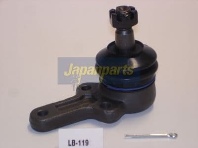 Rótula de suspensión/carga JAPANPARTS LB-119