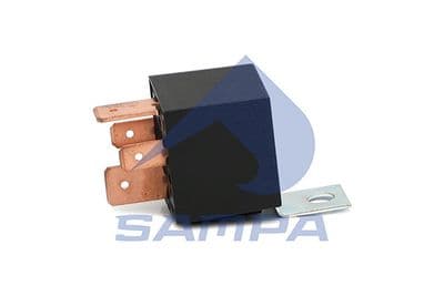 Relevador SAMPA 025.235