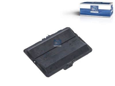 Almohadilla de tope, suspensión DT Spare Parts 4.81529