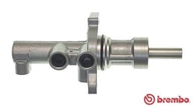 Cilindro principal de freno BREMBO M 50 044
