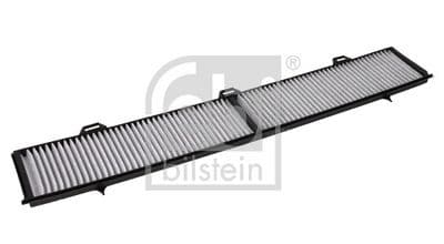 Filtro, aire del interior FEBI BILSTEIN 23683