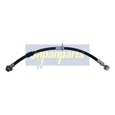 Soporte, manguera de freno JAPANPARTS TF-1014