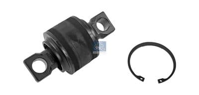 Juego de reparación, brazos de suspensión DT Spare Parts 4.91258