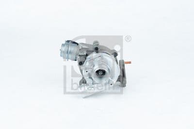 Turbocompresor, sobrealimentación FEBI BILSTEIN 186711