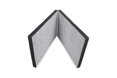 Filtro, aire del interior Kavo Parts FCA-10059C